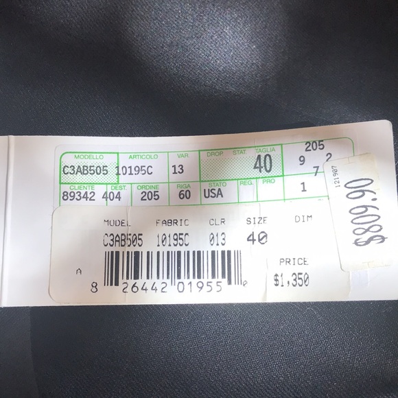 Valentino Roma midi dress - Picture 8 of 11